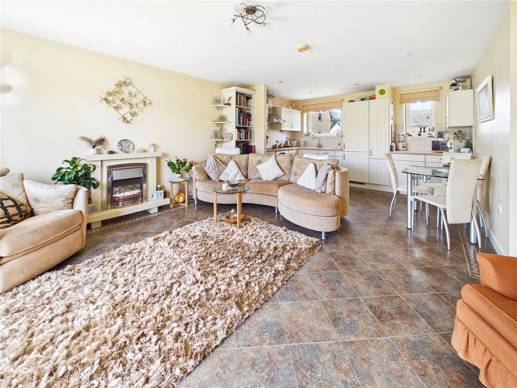 Additional image 2 of 2 bed flat for saleBakers Court, Great Cornard, Sudbury, Suffolk CO10