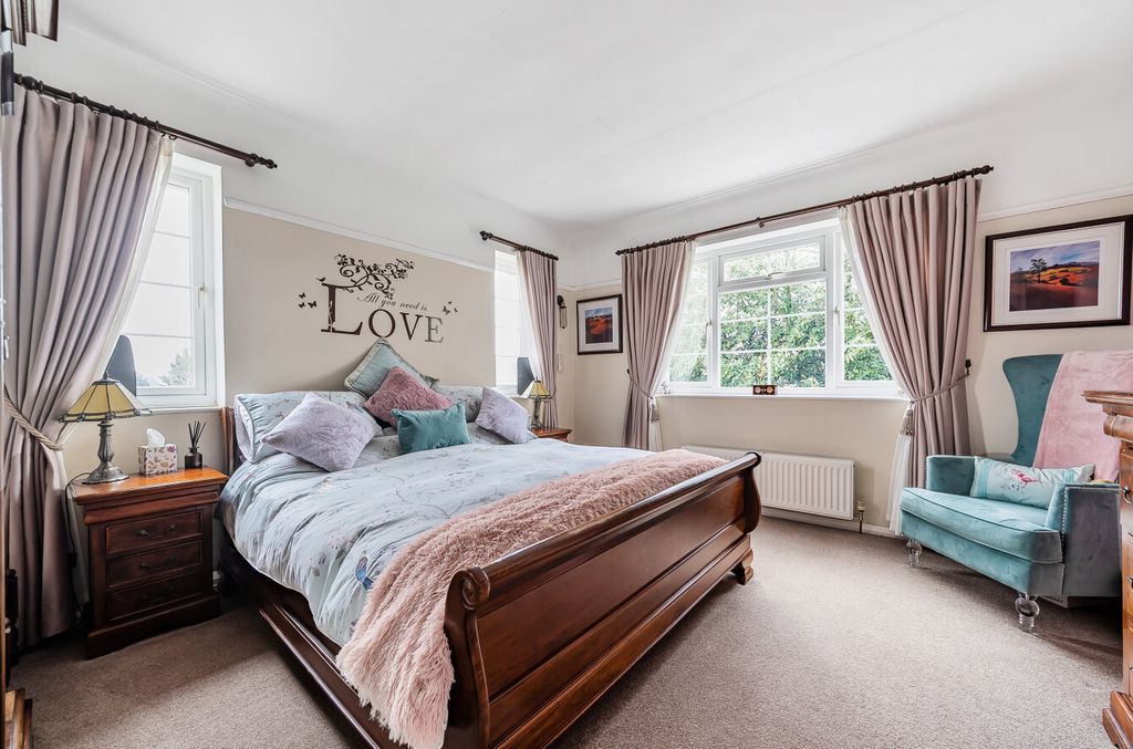 Additional image 16 of 3 bed detached house for saleSopers Field, Chard, Somerset TA20