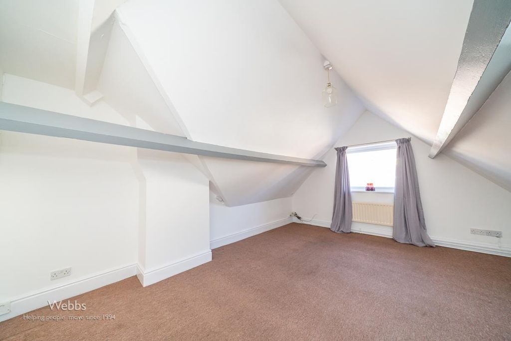 Additional image 5 of 2 bed flat for saleStation Road, Hednesford, Cannock WS12