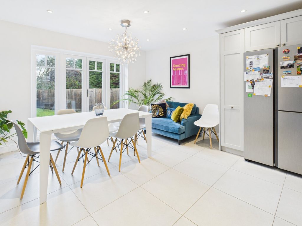 Additional image 7 of 4 bed detached house for saleGorelands Lane, Chalfont St. Giles, Buckinghamshire HP8