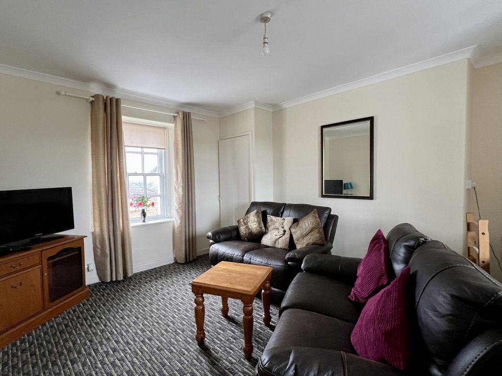 Additional image 8 of 1 bed flat for sale100c High Street, Kirkcudbright DG6