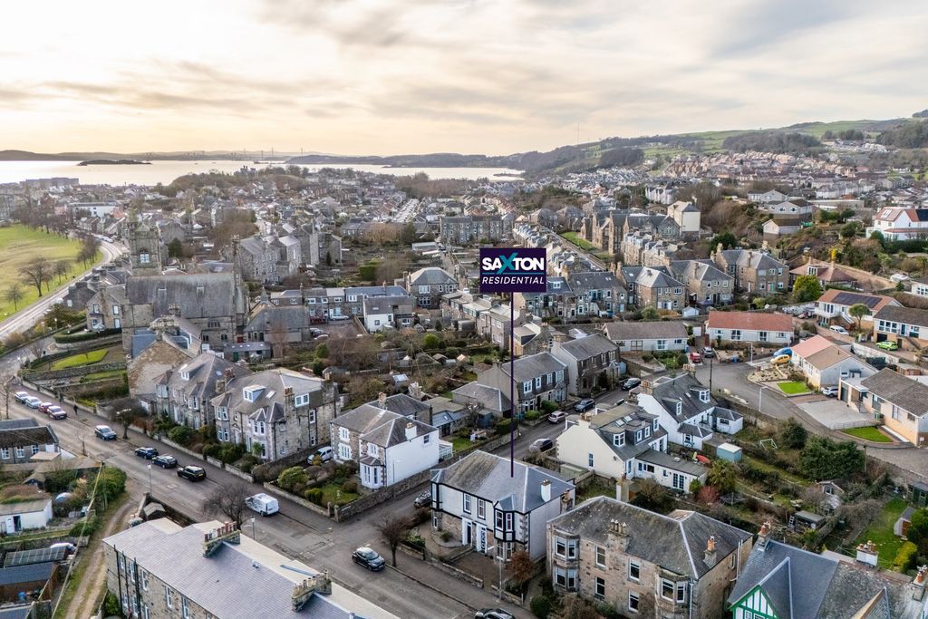 Additional image 30 of 4 bed semi-detached house for saleKirkbank Road, Burntisland KY3