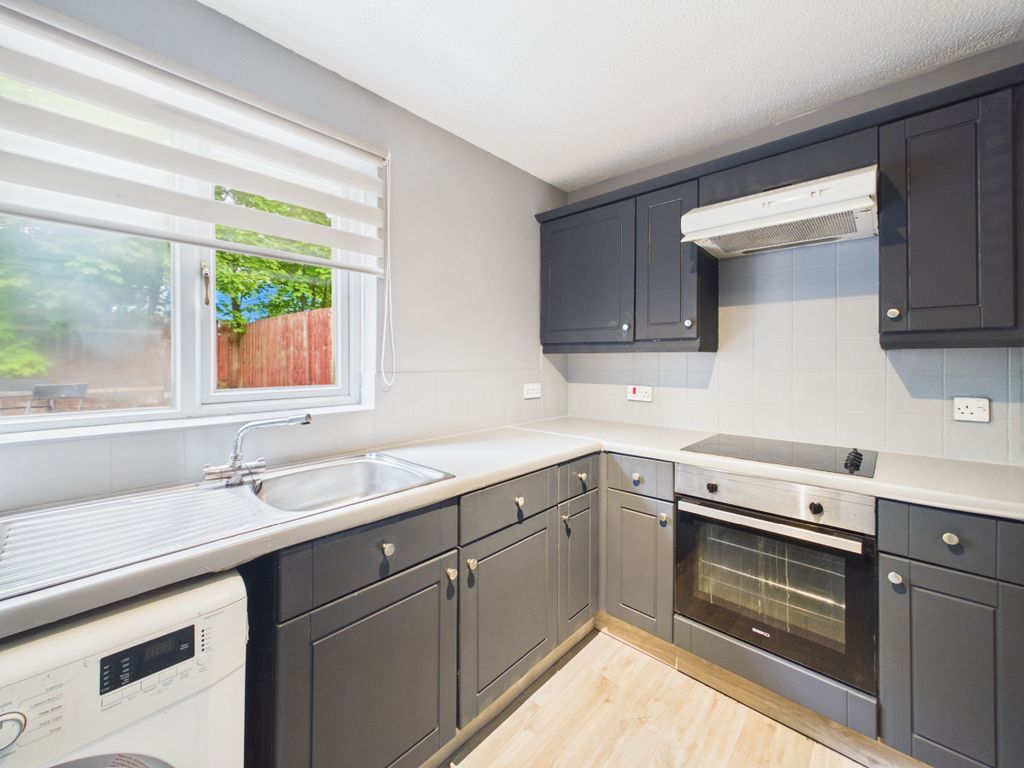 Additional image 6 of 2 bed flat for saleDarragh Green, Newmains, Wishaw ML2