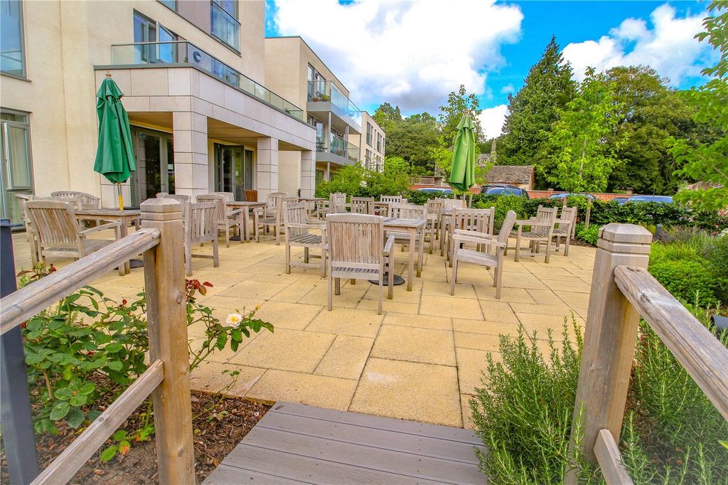 Additional image 11 of 2 bed flat for saleHammond Way, Cirencester, Gloucestershire GL7