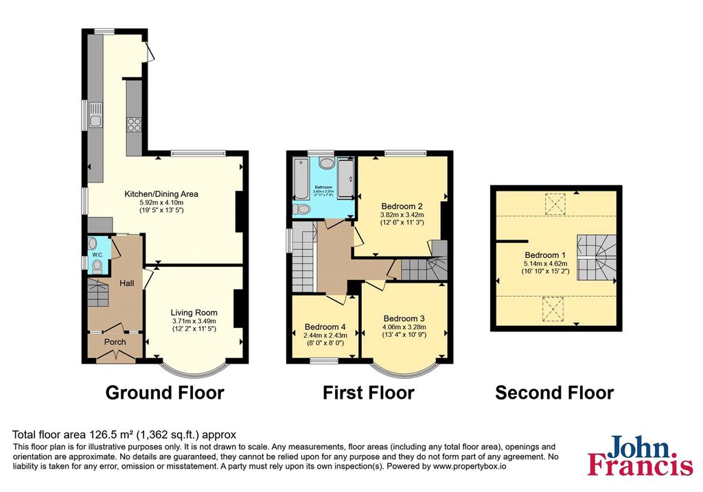 Additional image 26 of 4 bed semi-detached house for saleSteele Avenue, Carmarthen, Carmarthenshire SA31