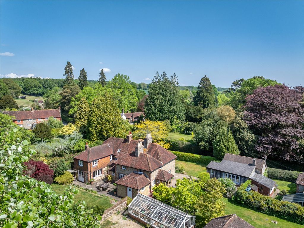 Additional image 22 of 4 bed detached house for saleLittle Bognor, Fittleworth, Pulborough, West Sussex RH20