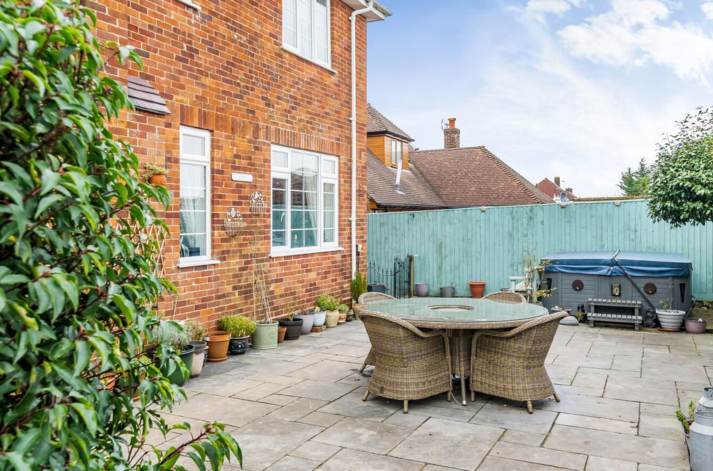 Additional image 25 of 3 bed detached house for saleSopers Field, Chard, Somerset TA20