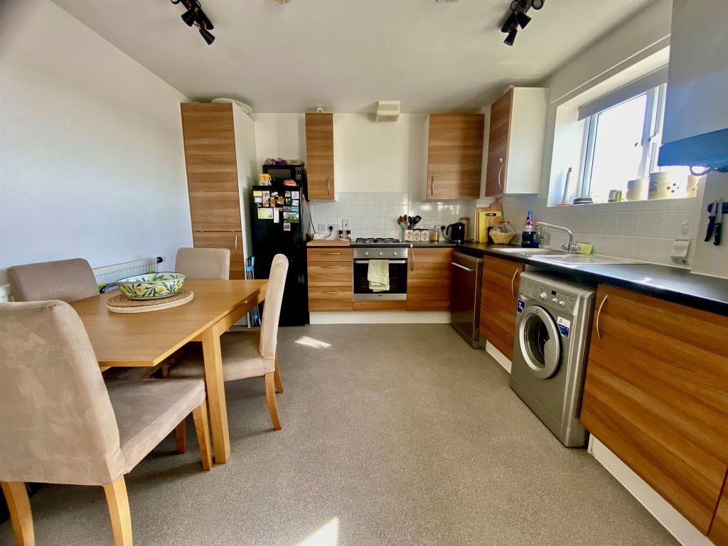 Additional image 4 of 2 bed flat for saleTreeway, Chatteris PE16