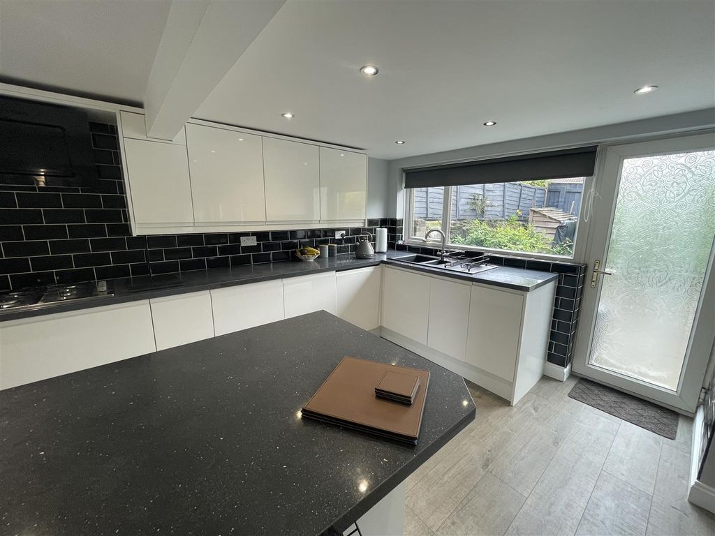 Additional image 10 of 4 bed semi-detached house for saleHeathmeads, Pelton, Chester Le Street DH2