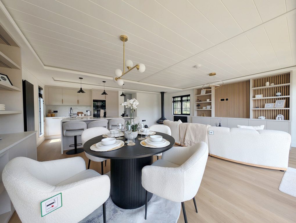 Additional image 8 of 2 bed lodge for sale18 Yealands New, South Lakeland Leisure Village, Carnforth LA6