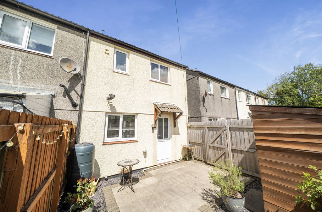 Additional image 9 of 2 bed end terrace house for salePollard Road, Callington, Cornwall PL17