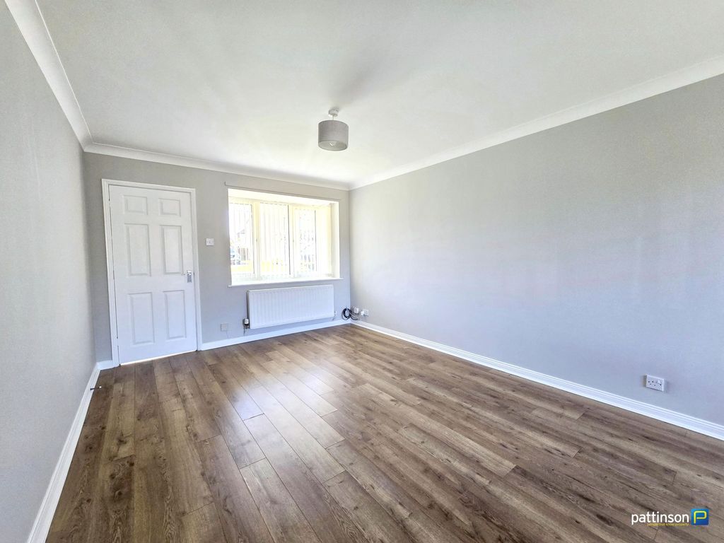 Additional image 6 of 3 bed semi-detached house for salePloverfield Close, Ashington NE63