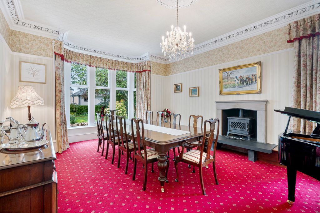 Additional image 25 of 5 bed detached house for saleLambley Bank, Scotby, Carlisle CA4