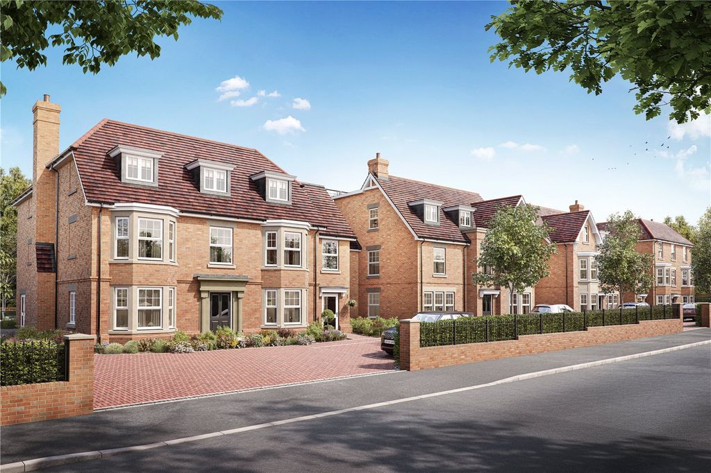 1 bed flat for saleNew Dover Road, Canterbury, Kent CT1