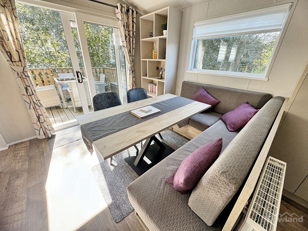 Additional image 8 of 2 bed lodge for saleSouth Lakeland Leisure Village, Carnforth LA6