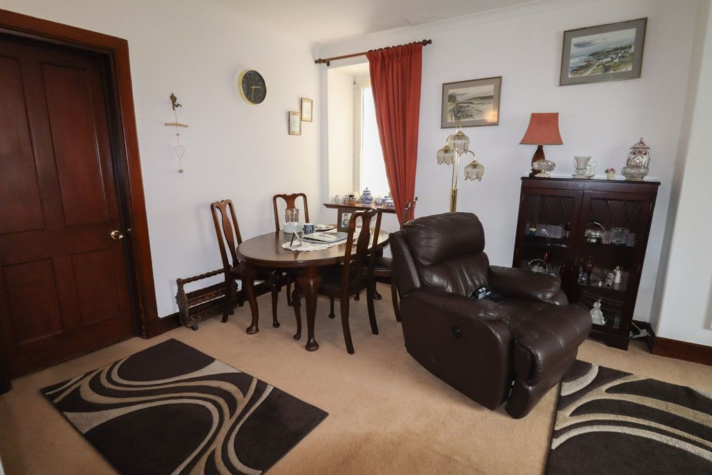 Additional image 3 of 2 bed end terrace house for sale115 Cotton Street, Castle Douglas DG7