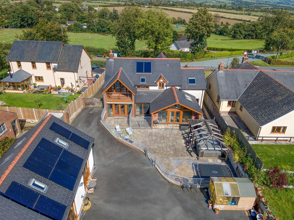 Additional image 46 of 7 bed farm for saleBeulah, Newcastle Emlyn SA38