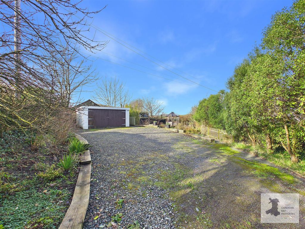 Additional image 5 of 3 bed detached bungalow for saleCaemorgan Road, Cardigan SA43