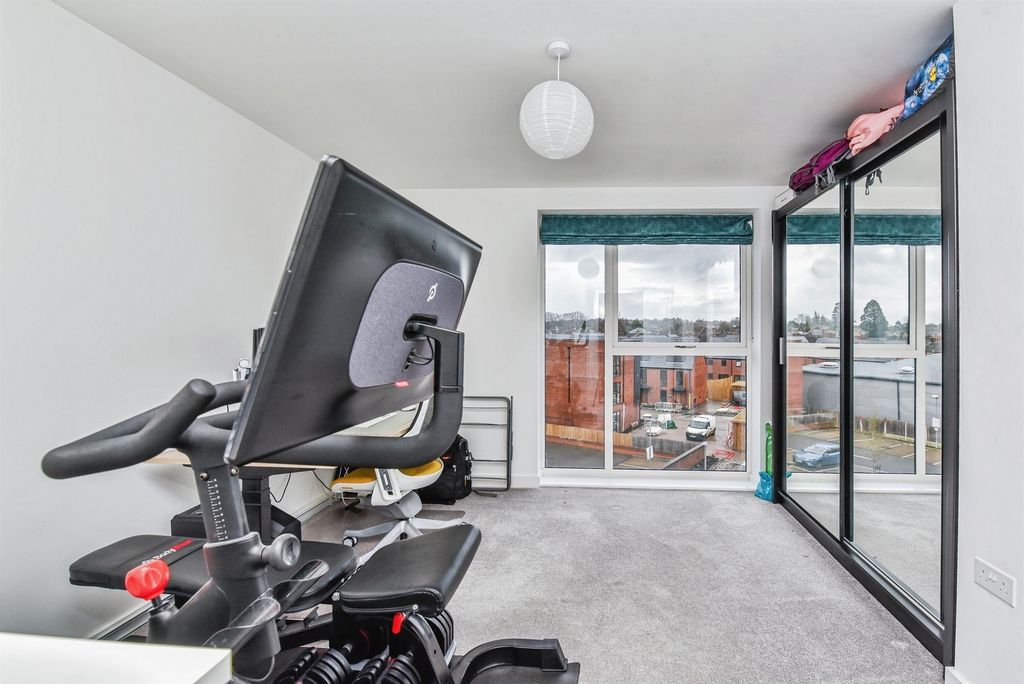 Additional image 12 of 2 bed flat for saleFoundry Lane, Chippenham SN15