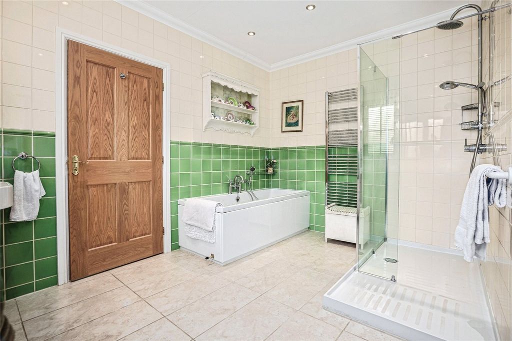 Additional image 12 of 4 bed detached house for saleMaesydderwen, Cardigan, Ceredigion SA43