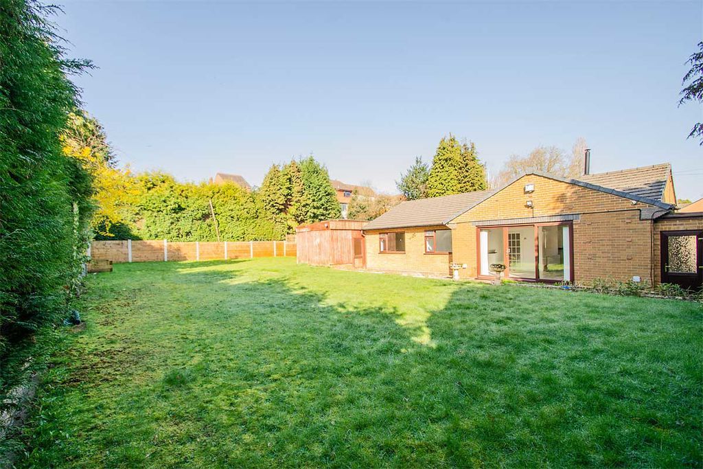 Additional image 17 of 3 bed detached bungalow for saleAsh Grove, Burntwood WS7