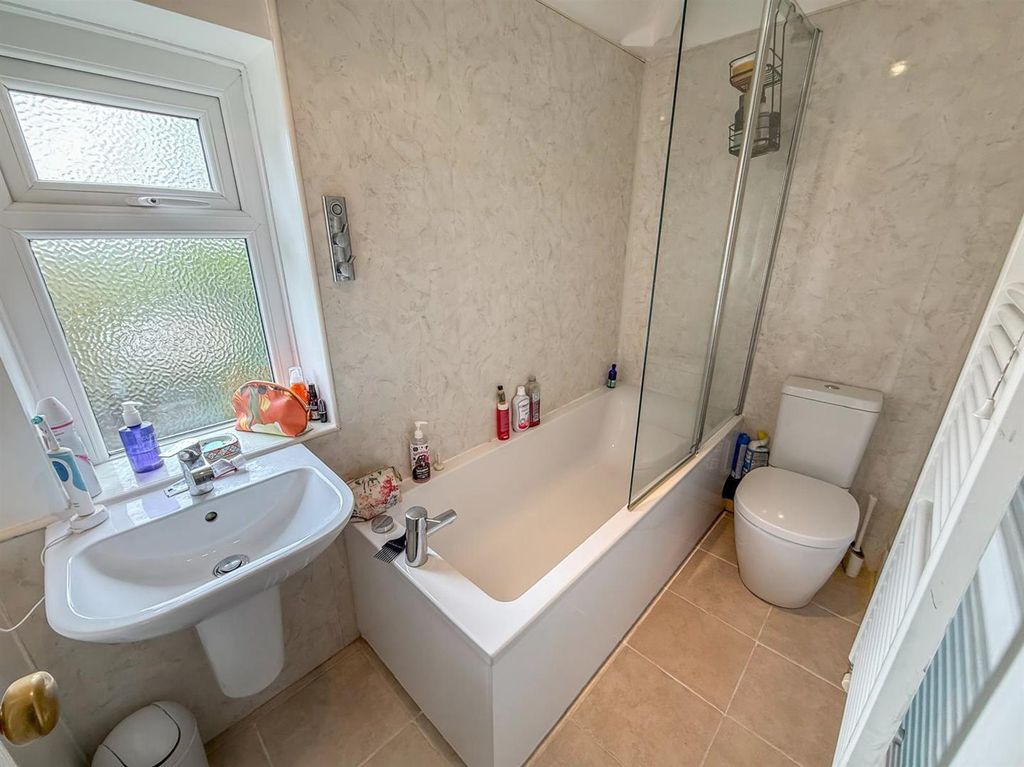 Additional image 17 of 3 bed semi-detached house for saleCorbar Road, Buxton SK17