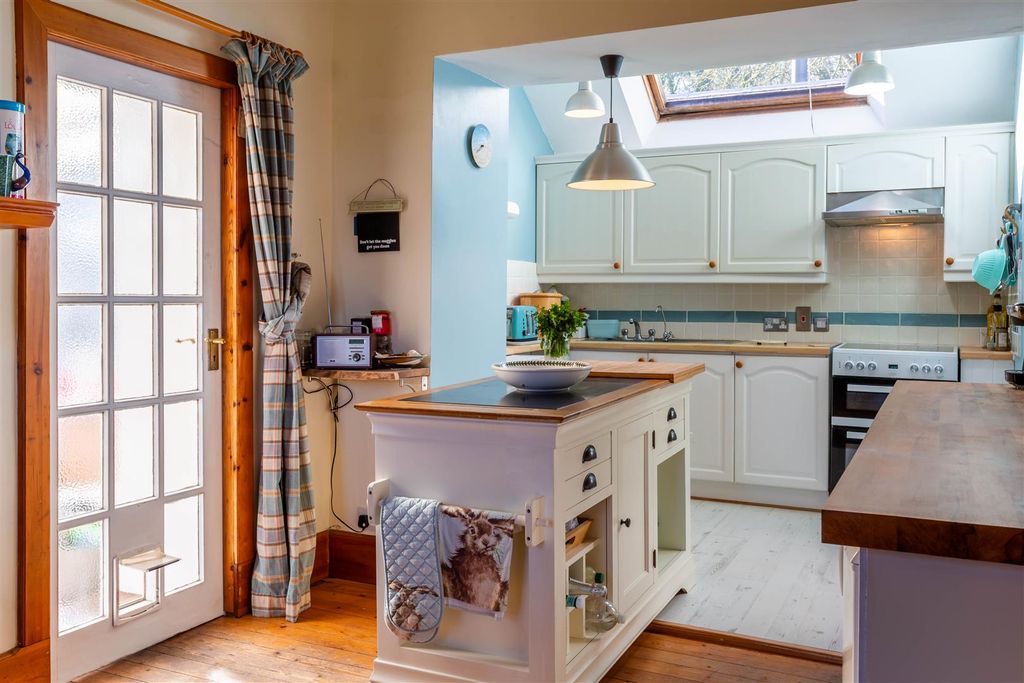 Additional image 20 of 3 bed villa for saleDyemill House, Lamlash, Isle Of Arran KA27
