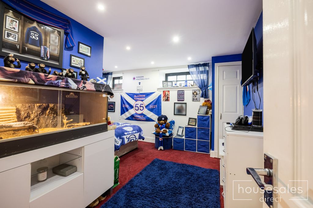 Additional image 13 of 2 bed flat for sale9B Marine Parade Kirn, Dunoon PA23