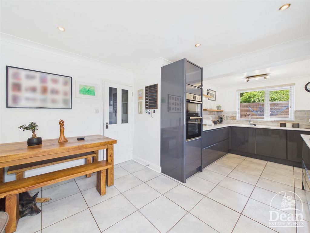 Additional image 13 of 3 bed detached bungalow for saleSt. Whites Road, Cinderford GL14