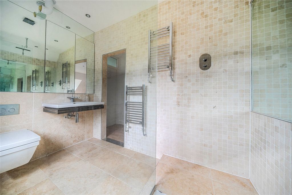 Additional image 23 of 2 bed flat for saleCamden Park Road, Chislehurst BR7