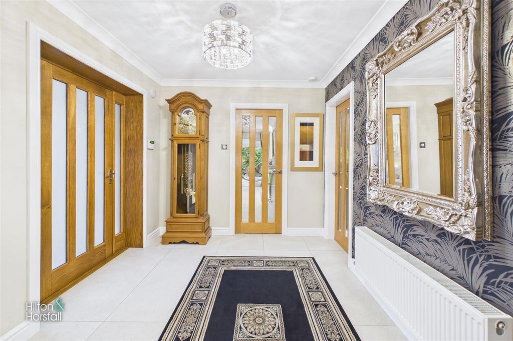 Additional image 9 of 4 bed detached bungalow for saleThanet Lee Close, Cliviger, Burnley BB10
