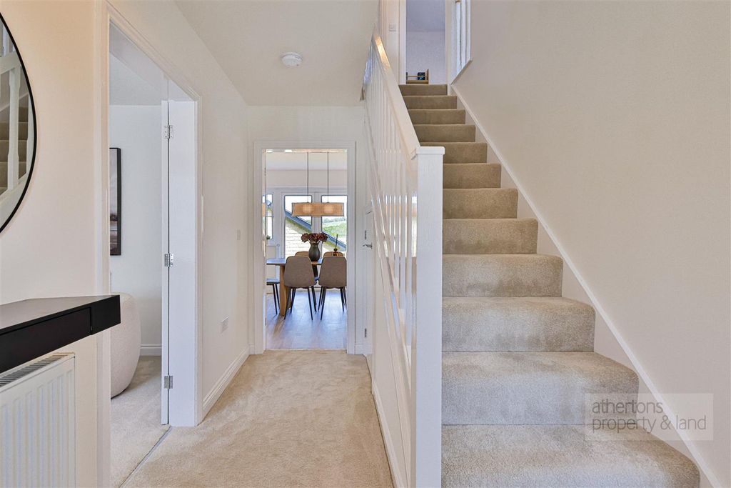Additional image 12 of 4 bed detached house for saleMeadow View Close, Worsthorne, Burnley BB10