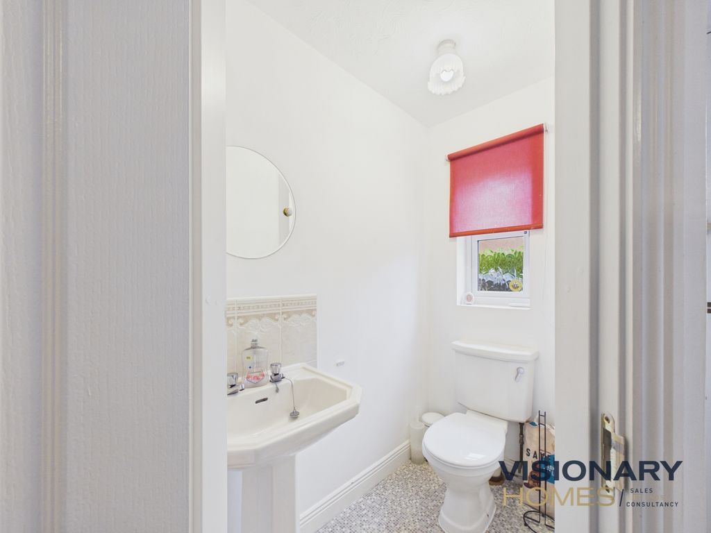 Additional image 17 of 5 bed detached house for sale18 Two Oaks Avenue, Burntwood WS7