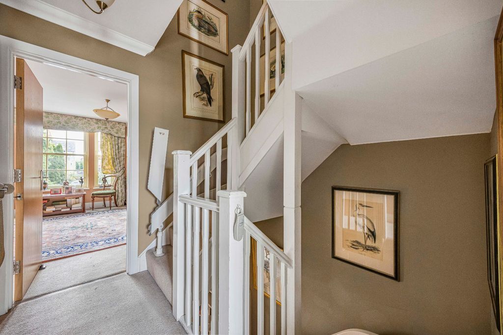Additional image 14 of 3 bed detached house for saleBingham Close, Cirencester, Gloucestershire GL7