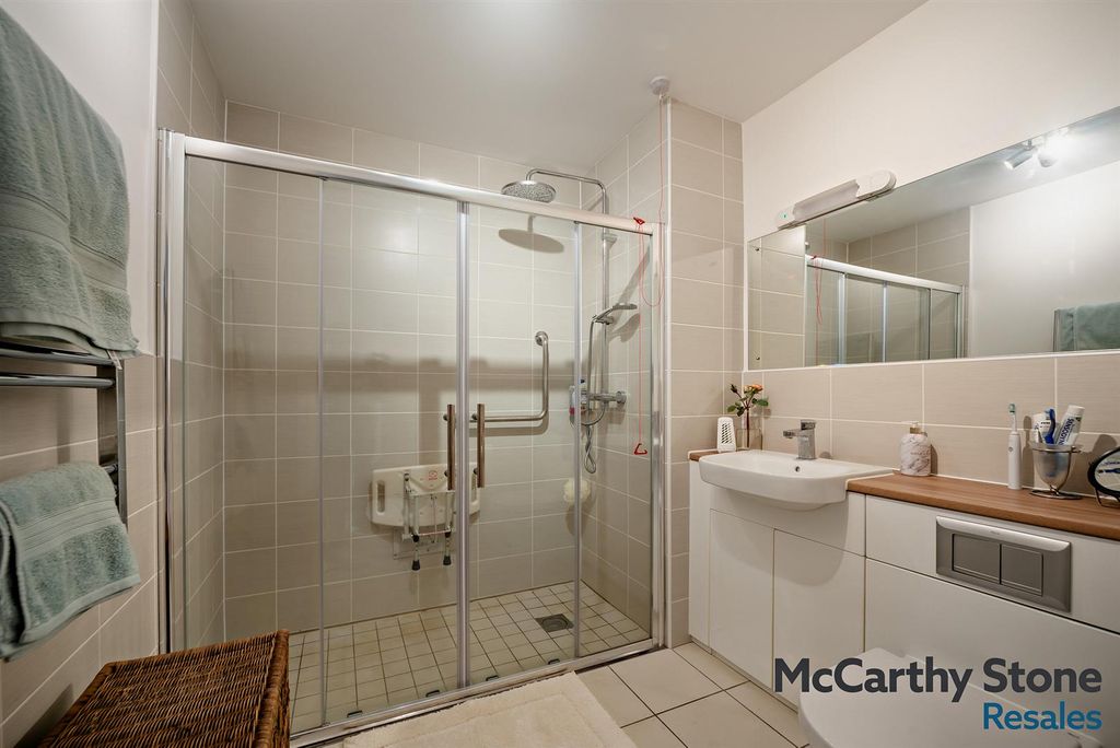 Additional image 8 of 1 bed flat for saleFreeman House, Keepers Close, Canterbury CT1
