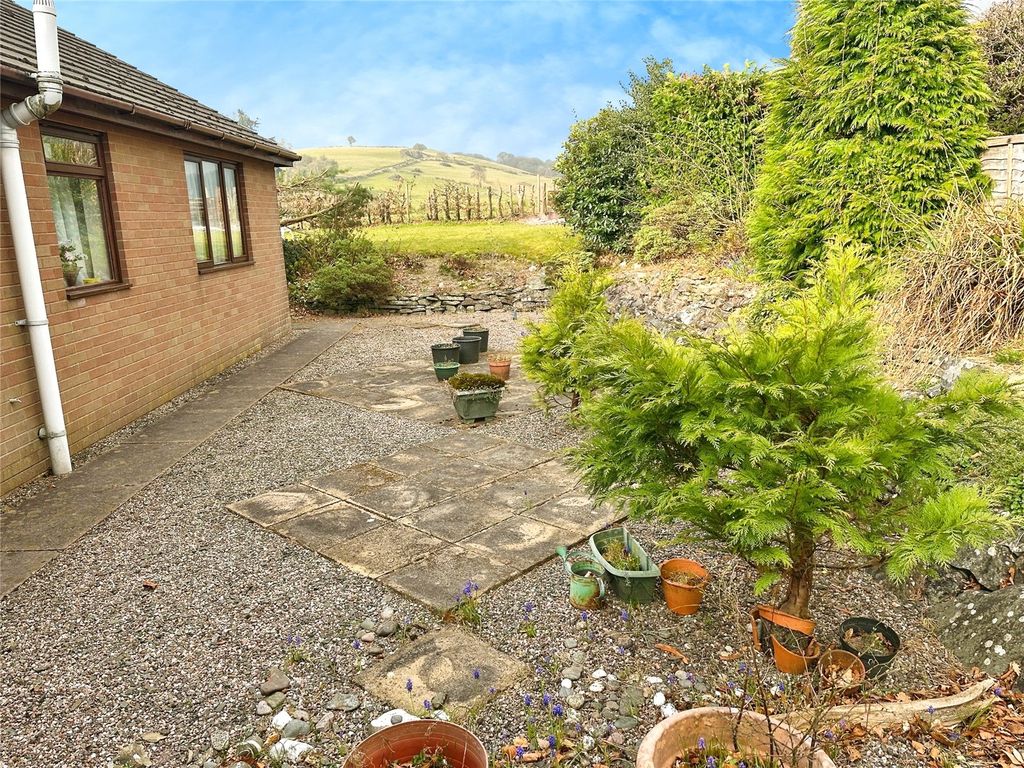 Additional image 10 of 4 bed bungalow for saleY Fan, Llanidloes, Powys SY18