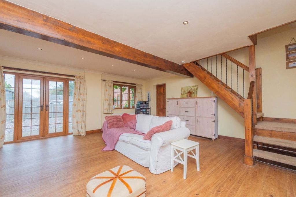 Additional image 8 of 5 bed country house for saleWalford Lodge Dorrington, Shrewsbury SY5