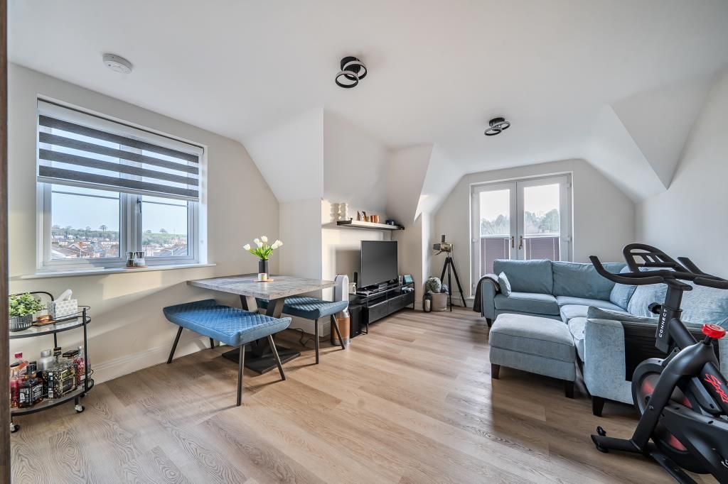 Additional image 7 of 2 bed flat for saleChesham, Buckinghamshire HP5