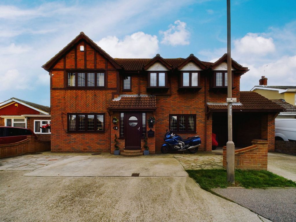 Additional image 21 of 4 bed detached house for saleMay Avenue, Canvey Island SS8