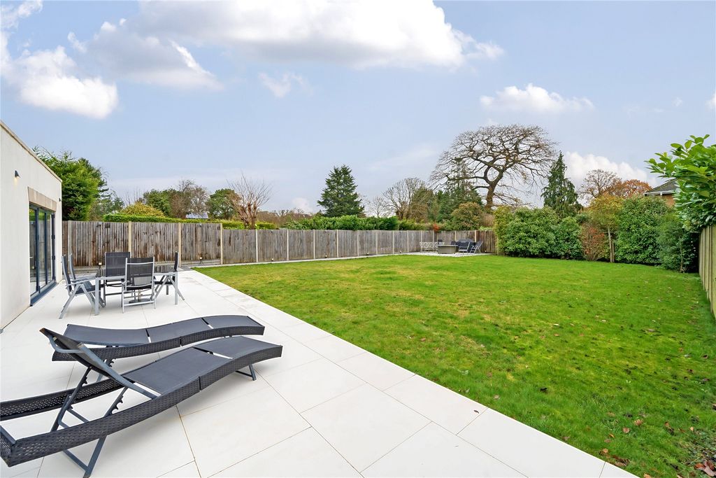 Additional image 3 of 5 bed detached house for saleMarlings Park Avenue, Chislehurst BR7