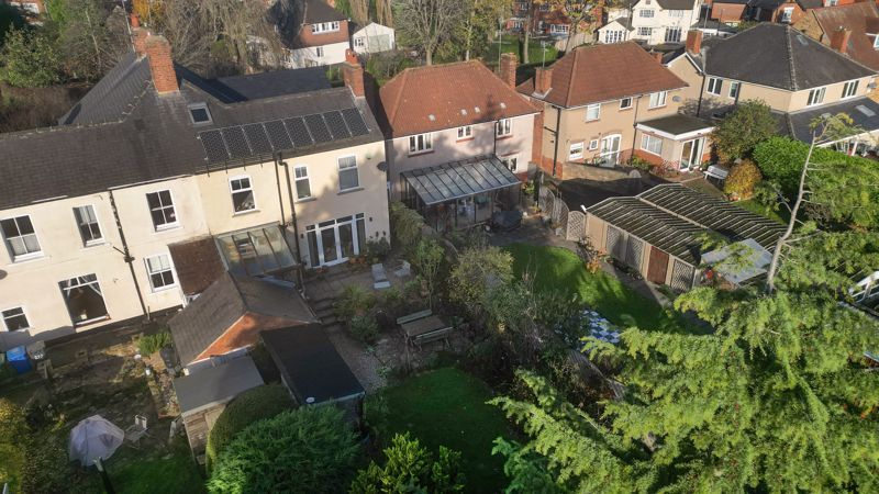 Additional image 52 of 5 bed semi-detached house for saleOld Hall Road, Chesterfield S40