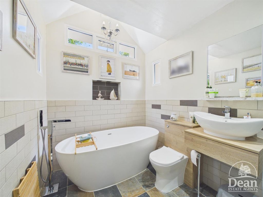 Additional image 6 of 3 bed detached bungalow for saleSt. Whites Road, Cinderford GL14