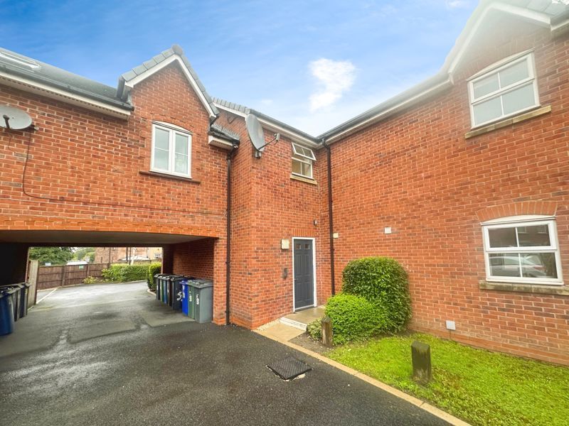 2 bed flat for saleNew Bridge Gardens, Bury BL9