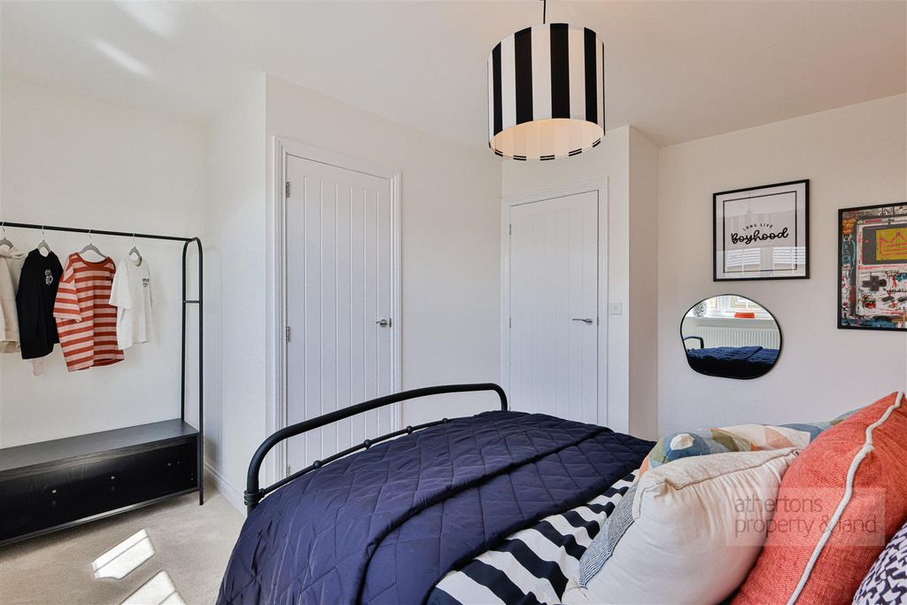 Additional image 27 of 4 bed detached house for saleMeadow View Close, Worsthorne, Burnley BB10