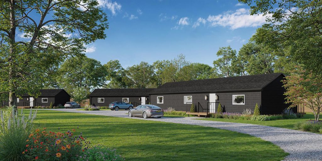 Land for saleBakers Lane, Lexden, Colchester CO3