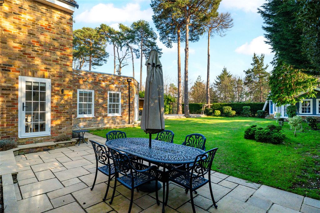 Additional image 23 of 5 bed detached house for saleCamberley, Surrey GU15