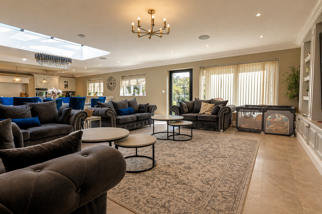 Additional image 4 of 7 bed bungalow for saleRuxbury Road, Surrey KT16