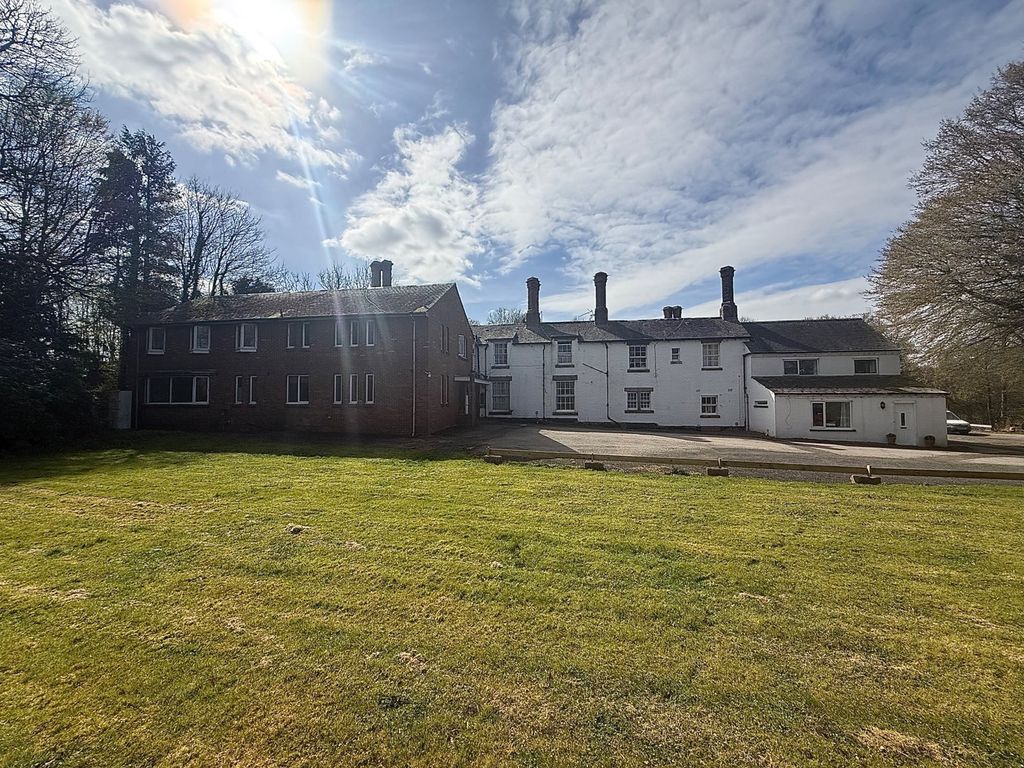 3 bed town house for saleOld Brampton Road, Carlisle CA6