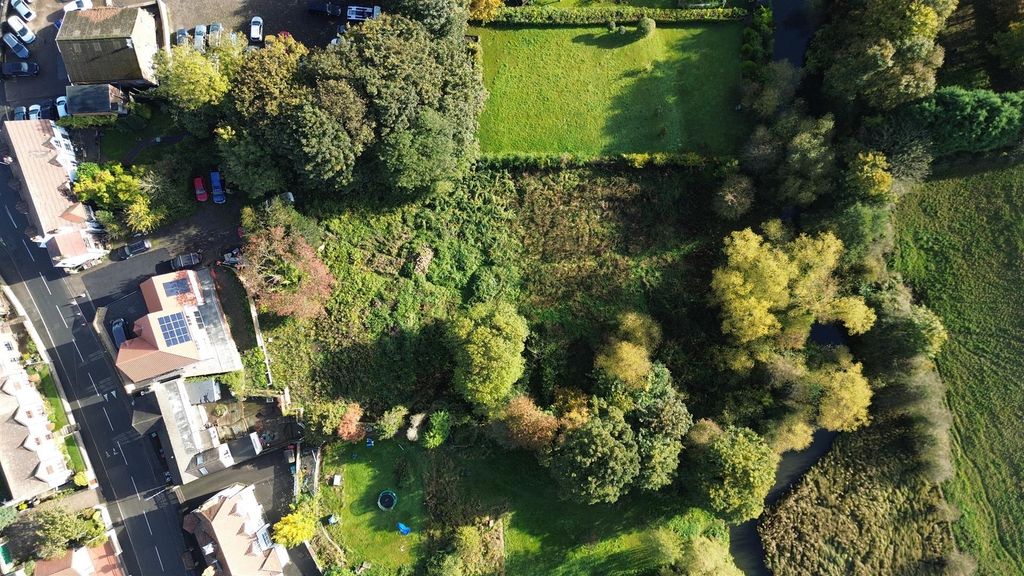 Land for salePlot 2, Newboundmill Lane, Pleasley, Mansfield NG19 photo 4