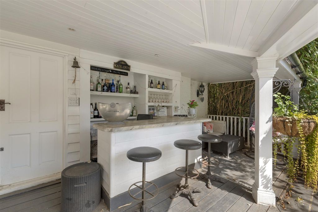 Additional image 35 of 5 bed detached house for salePerry Street, Chislehurst BR7